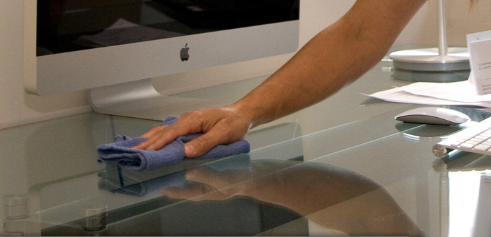 GENEL TEMİZLİK HİZMETİ