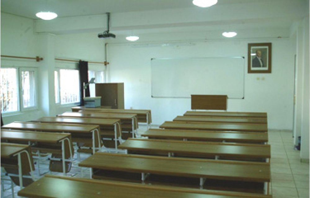 Adana Hastane ve Okul Temizliği